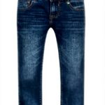 Vingino Jungen Diego Jeans Slim Fit Vintage Farben