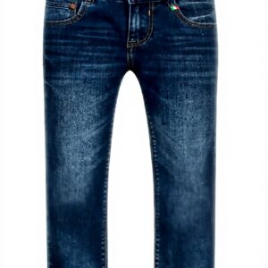 Vingino Jungen Diego Jeans Slim Fit Vintage Farben