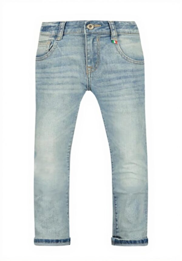 Vingino Jungen Diego Jeans Old Vintage Kinderhose