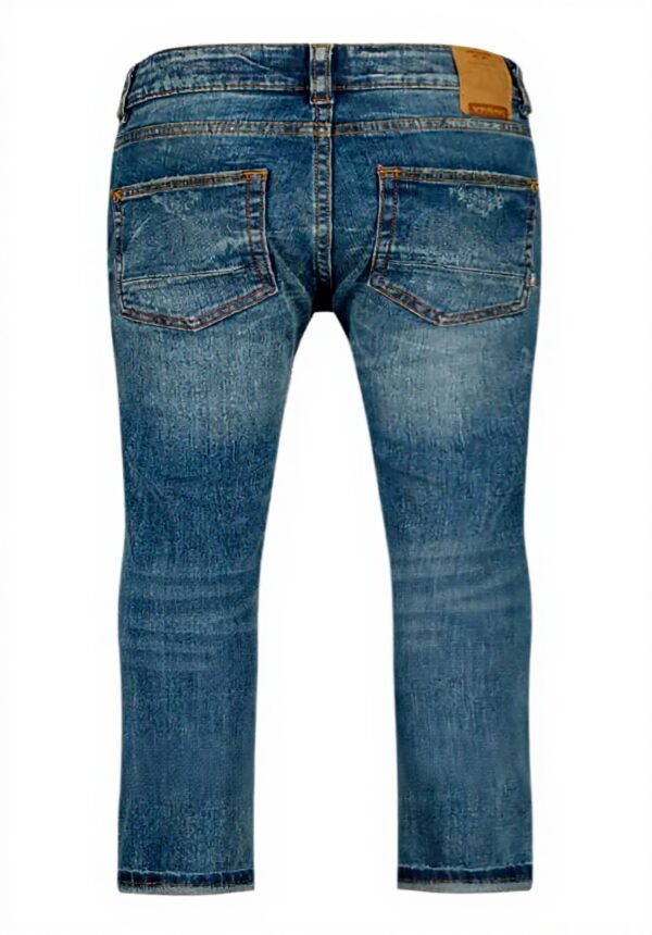 Vingino Jungen Diego Jeans Old Vintage Größen 2-16 Jahre