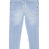Vingino Jungen Ennio Jeans Light Vintage Größenvariante
