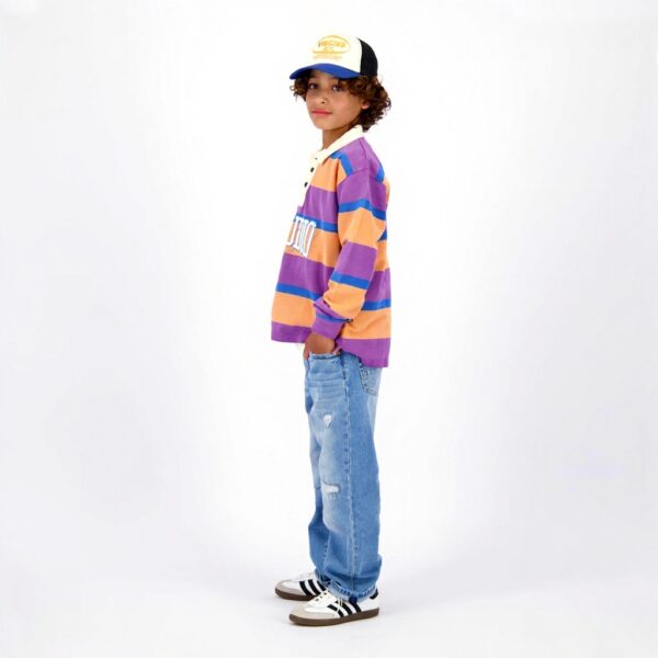 Vingino Jungen Gino Jeans Old Vintage Grössen 2-16 Jahre