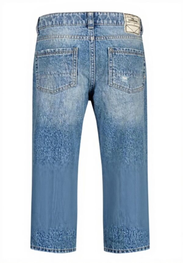 Vingino Jungen Gino Jeans Old Vintage Grössen 2-16 Jahre