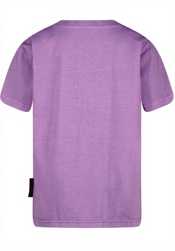 Vingino Jungen T-Shirt Haco True Purple Größenvarianten