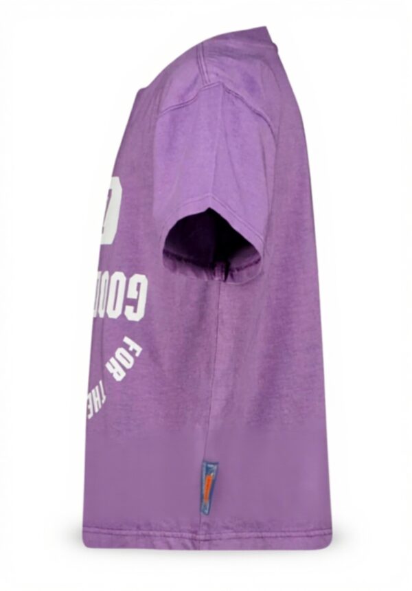 Vingino Jungen T-Shirt Haco True Purple Größenvarianten