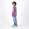 Vingino Jungen T-Shirt Haco True Purple Größenvarianten