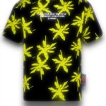 Vingino Jungen T-Shirt Halmi Fresh Lime Baumwolle