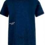 Vingino Jungen Hank T-Shirt Jeans Blue Größenvarianten
