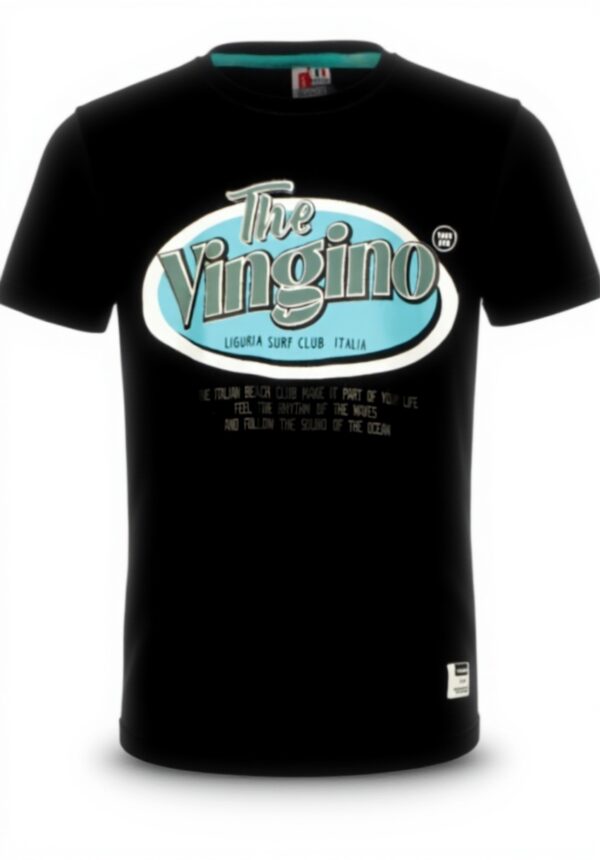 Vingino Jungen Hebor T-Shirt Tops Bekleidung Jungen