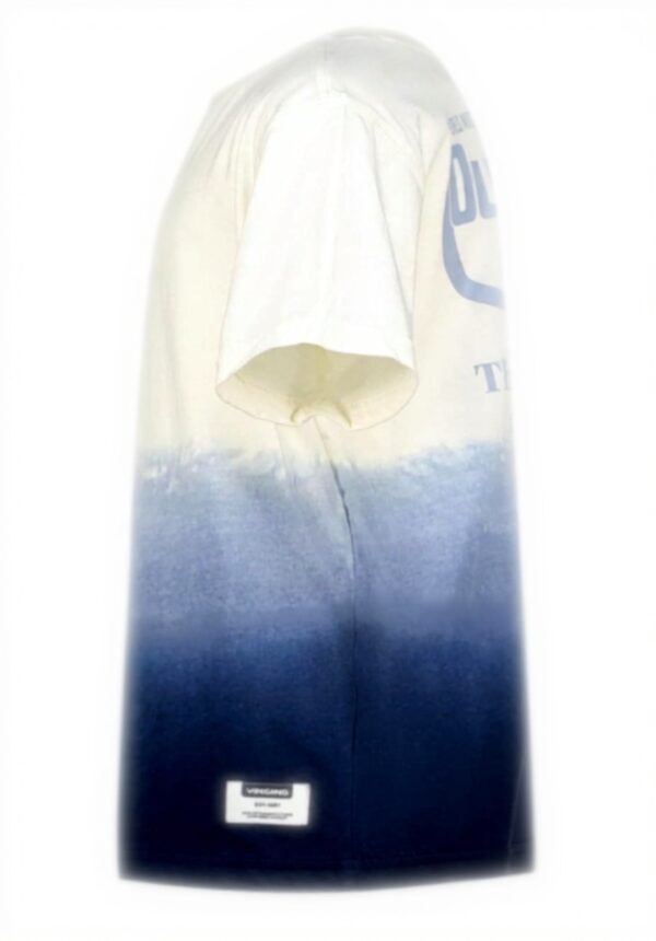 Vingino Jungen T-Shirt Dark Blue Hender Design