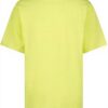Vingino Jungen T-Shirt Hild Soft Neon Lime Baumwolle