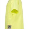 Vingino Jungen T-Shirt Hild Soft Neon Lime Baumwolle