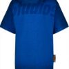 Vingino Jungen T-Shirt Hilo Seascape Blue Größenvarianten