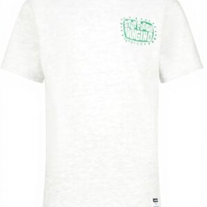 Vingino Jungen T-Shirt Fearless Grey Melee Grössen 2-16