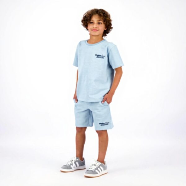 Vingino Jungen Hugi T-Shirt Hose Jungenbekleidung