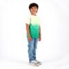 Vingino Jungen T-Shirt Cactus Green Baumwolle Hunner