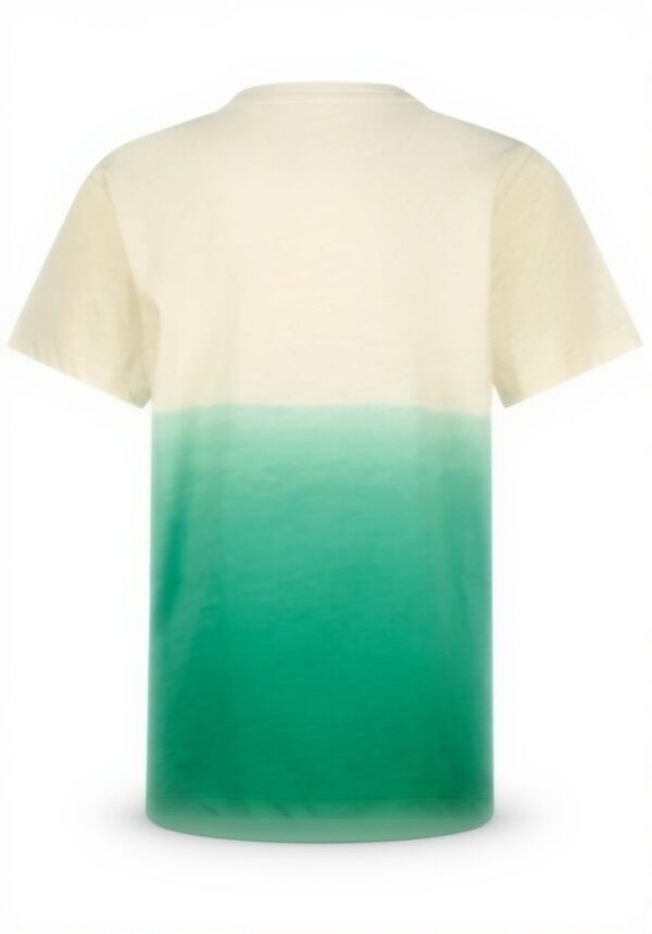 Vingino Jungen T-Shirt Cactus Green Baumwolle Hunner