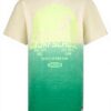 Vingino Jungen T-Shirt Cactus Green Baumwolle Hunner
