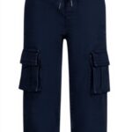 Vingino Jungen Jeans Claudio Dark Blue Hose