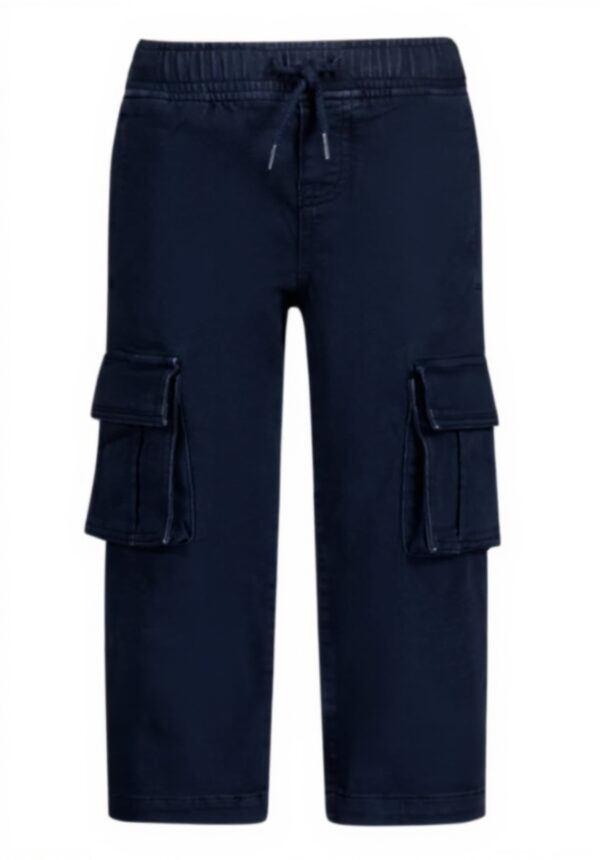 Vingino Jungen Jeans Claudio Dark Blue Hose