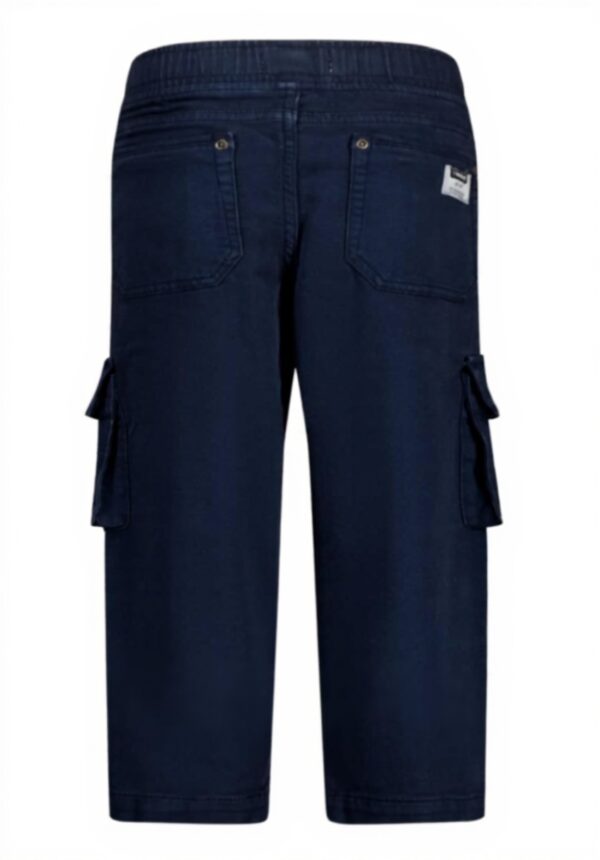 Vingino Jungen Jeans Claudio Dark Blue Hose