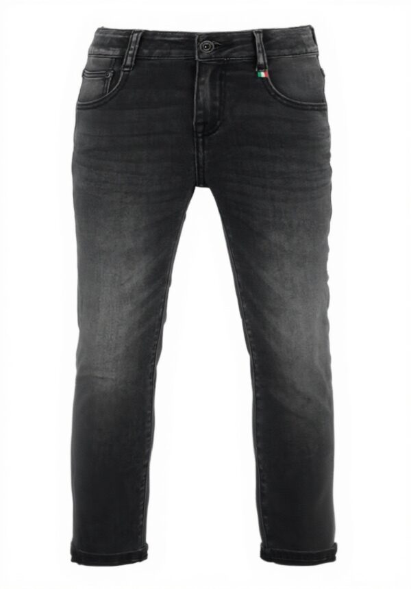 Vingino Jungen Jeans Diego Stiefel Vintage Design