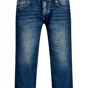 Vingino Jungen Jeans Pietro Jungenjeans Cruziale Blue