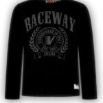 Vingino Jungen Jelee T-Shirt Deep Black Pack