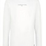 Vingino Jungen Jized T-Shirt Real White Baumwolle
