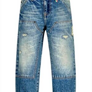 Vingino Jungen Jeans Worker Kit Old Vintage