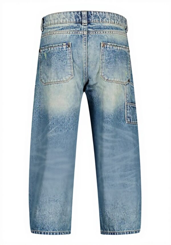 Vingino Jungen Jeans Worker Kit Old Vintage