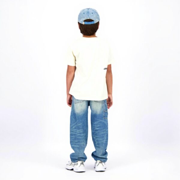 Vingino Jungen Jeans Worker Kit Old Vintage