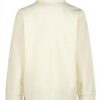 Vingino Jungen Leur Blouse Hemden Sunlight White