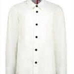 Jungen Badehose Vingino Liqo Real White Bademode