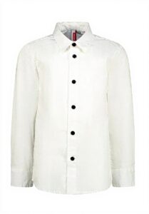 Jungen Badehose Vingino Liqo Real White Bademode