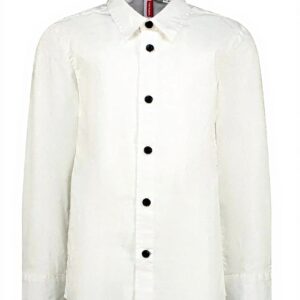 Jungen Badehose Vingino Liqo Real White Bademode