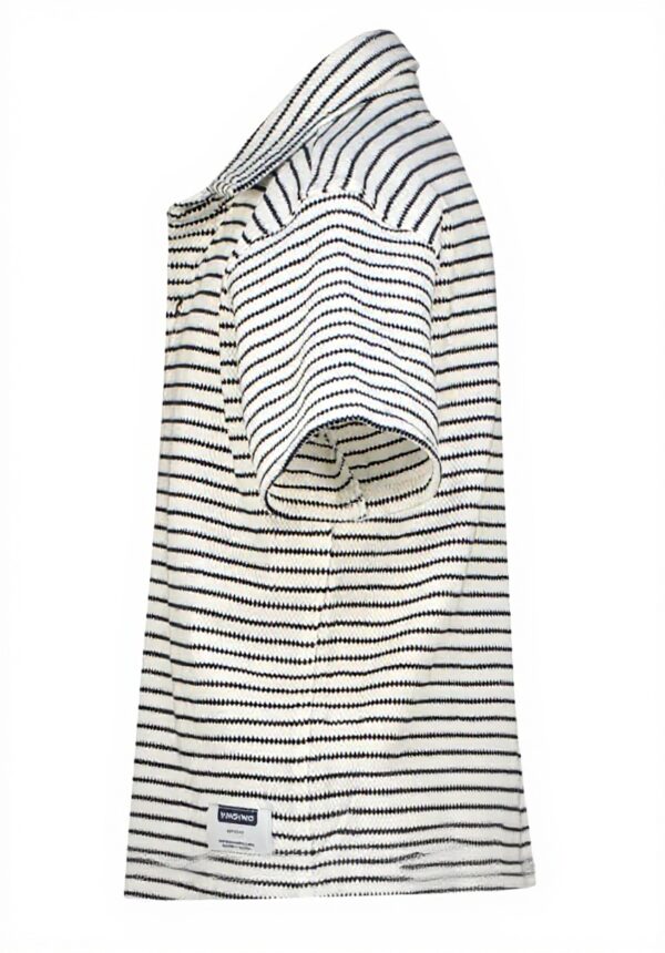 Vingino Jungen Hemd Luuk Bluse Sunlight White