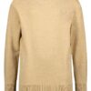 Vingino Jungen Mapno Sweater Kapuzenpullover Sand