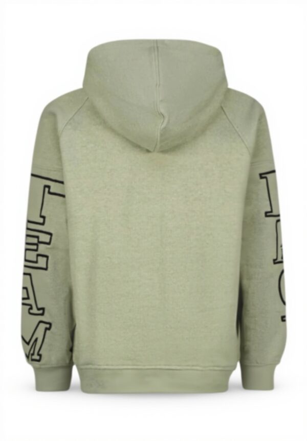 Vingino Jungen Neave Sweater Nature Green 12 Jahre