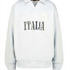 Vingino Jungen Nico Sweater Blau Kapuzenpullover Modisch