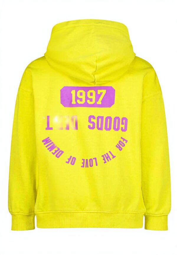 Vingino Jungen Noff Hooded Sweatshirt Kapuzenpullover Jungen