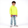 Vingino Jungen Noff Hooded Sweatshirt Kapuzenpullover Jungen