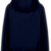 Vingino Jungen Kapuzenpullover Ocart Dark Blue