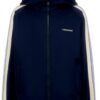 Vingino Jungen Kapuzenpullover Ocart Dark Blue