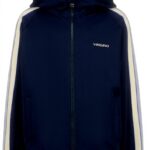 Vingino Jungen Kapuzenpullover Ocart Dark Blue