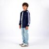 Vingino Jungen Kapuzenpullover Ocart Dark Blue