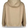 Vingino Jungen Otam Hooded Sweatshirt Kapuze Fear Sand