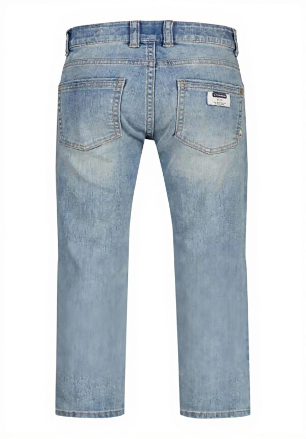 Vingino Jungen Paolo Jeans Blau Größen 2-18 Jahre