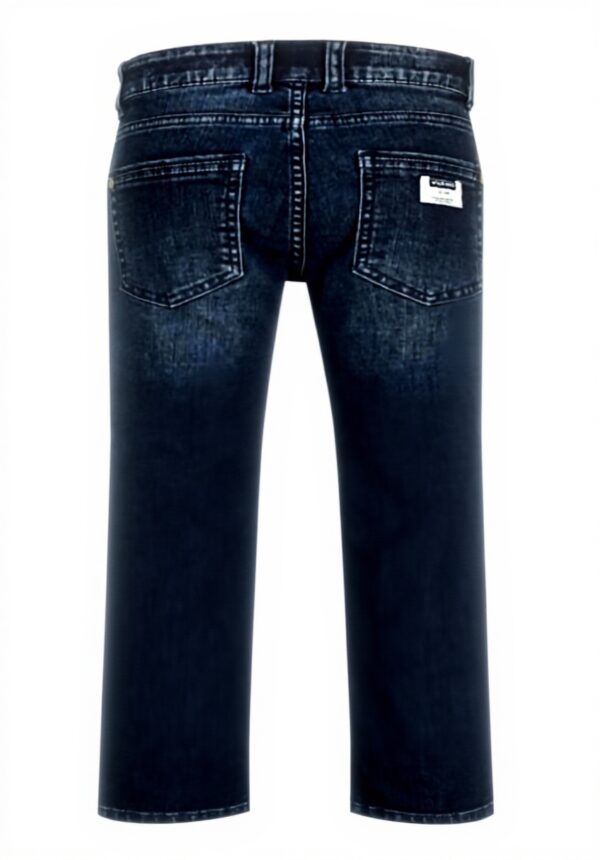 Vingino Jungen Paolo Jeans Blau Bequem Strapazierfähig