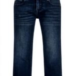 Vingino Jungen Paolo Jeans Blau Bequem Strapazierfähig